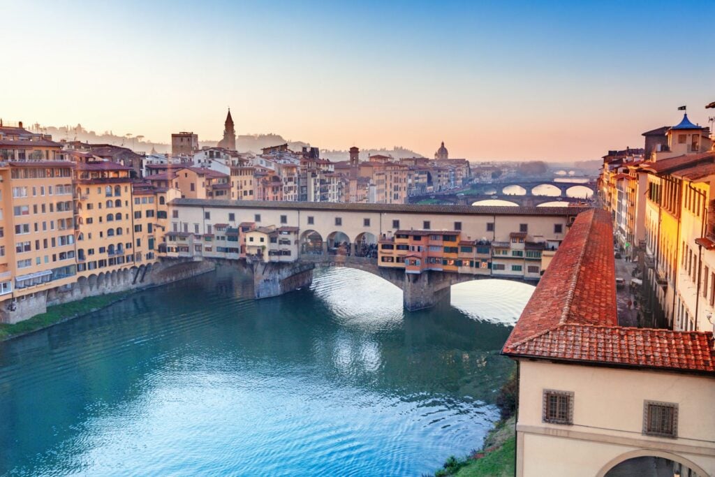 Top 4 des plus belles villes d'Italie du Nord à visiter - 2026 - 1 - Italie Florence