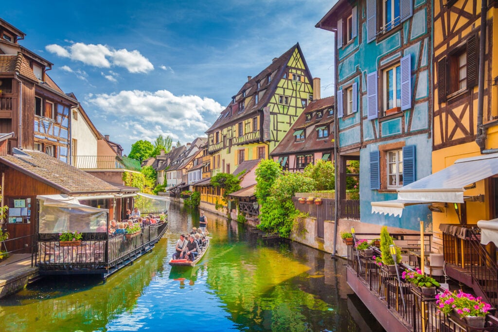 Your Next Alsace Itinerary: Ultimate Wine Route - 2026 - 1 - alsace itinerary week-end en alsace