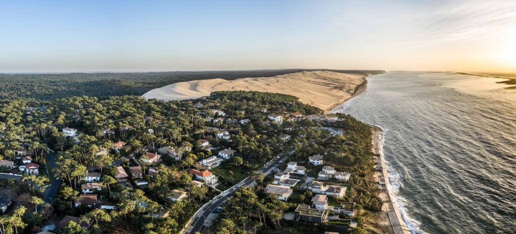 Que visiter autour de Bordeaux ? Châteaux et excursions incontournables - 2026 - 4 - que visiter autour de bordeaux Arcachon quand il pleut