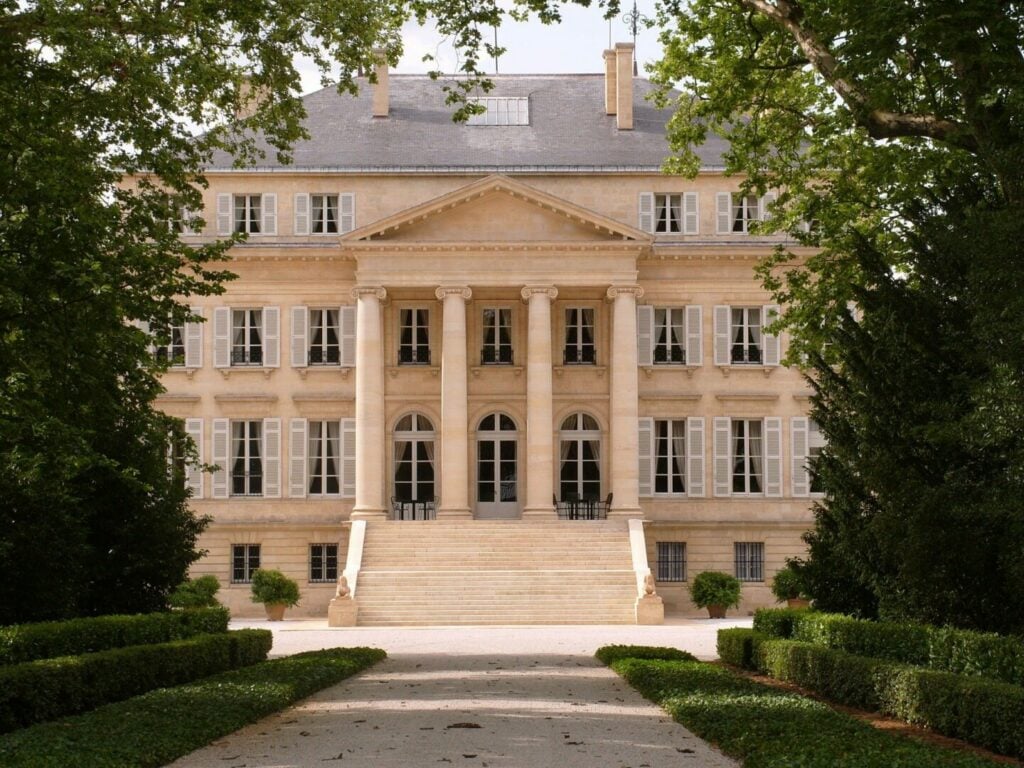 Visiting Southwest of France: The Ultimate Travel Guide - 2026 - 14 - southwest of france, southwest france, southwest france wine Château Margaux