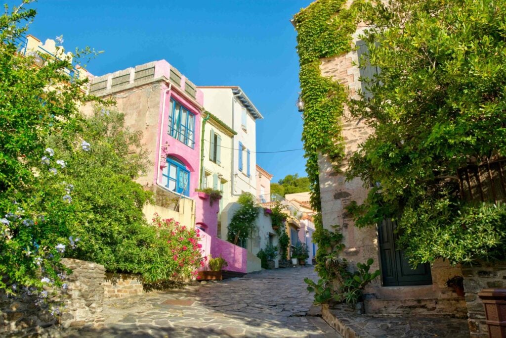 Visiter Collioure : Les incontournables à voir et faire - 2026 - 7 - visiter collioure visiter Collioure centre ville