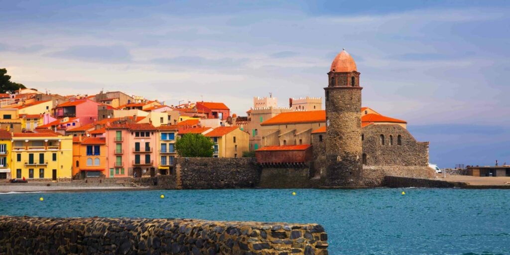 Visiter Collioure : Les incontournables à voir et faire - 2026 - 1 - visiter collioure Ville de Collioure