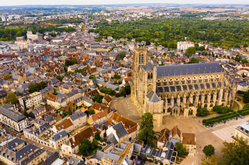 Our guide to the Best Things to Do in Sancerre - 2026 - 14 - things to do in sancerre visiter bourges