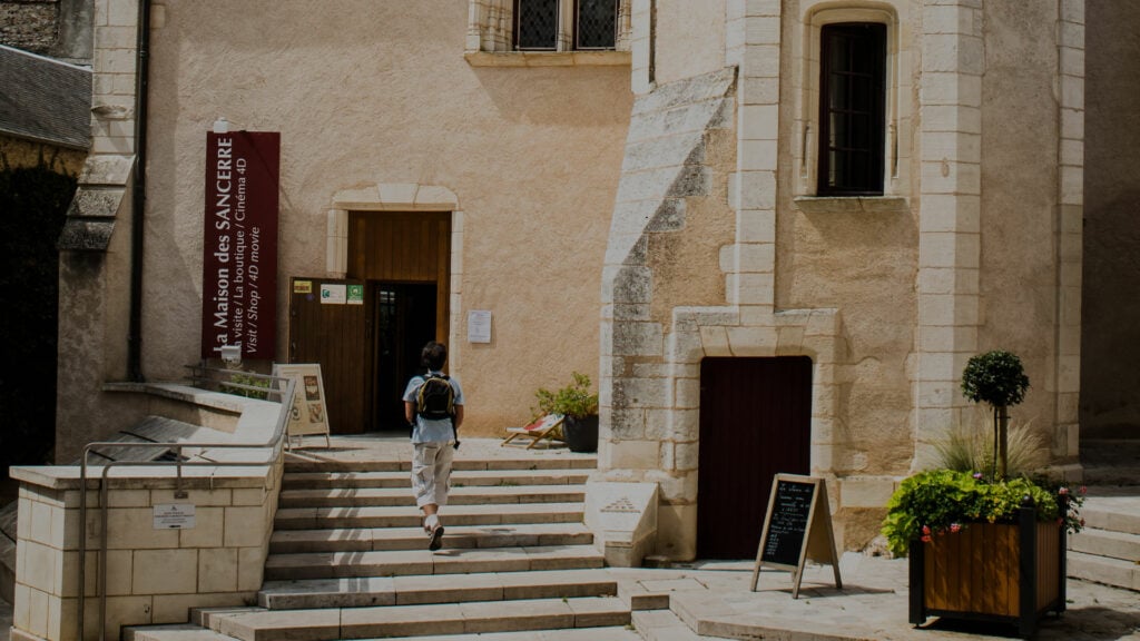 Our guide to the Best Things to Do in Sancerre - 2026 - 7 - things to do in sancerre Maison des Sancerre - Visiter Sancerre