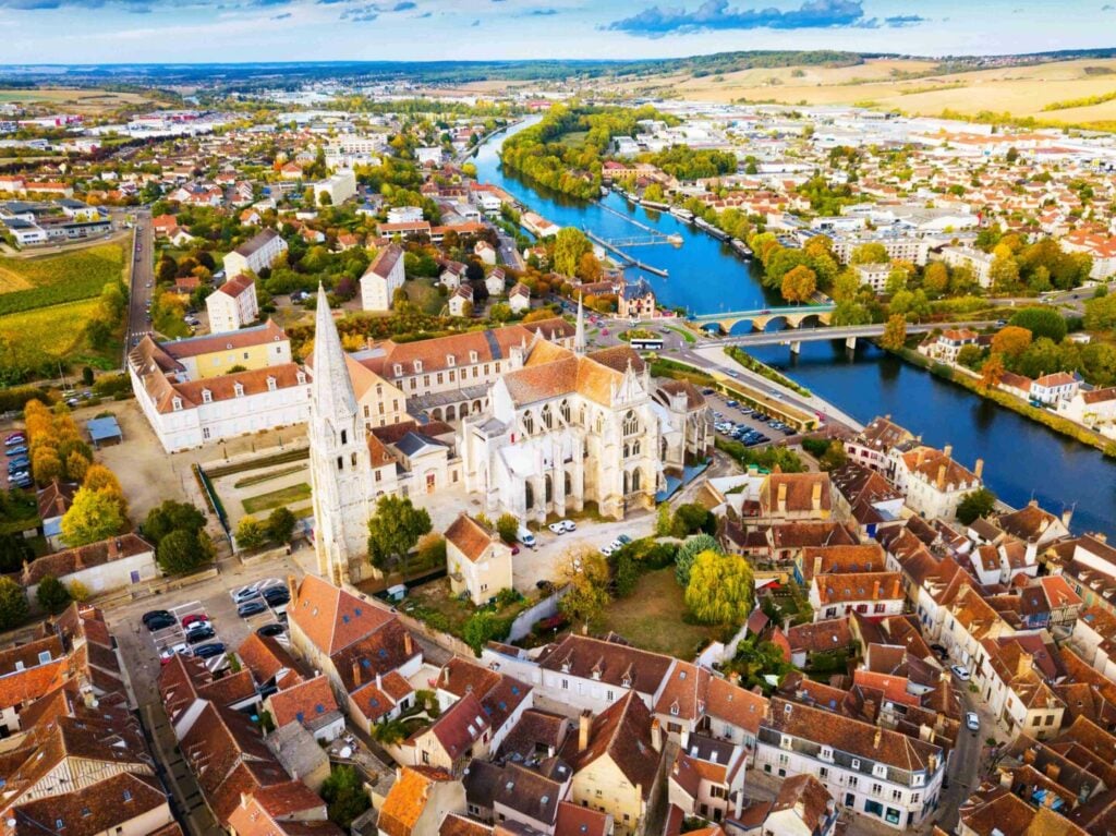 Visiter Chablis, au cœur des vignobles et du patrimoine - 2026 - 17 - visiter chablis, chablis Ville d'auxerre