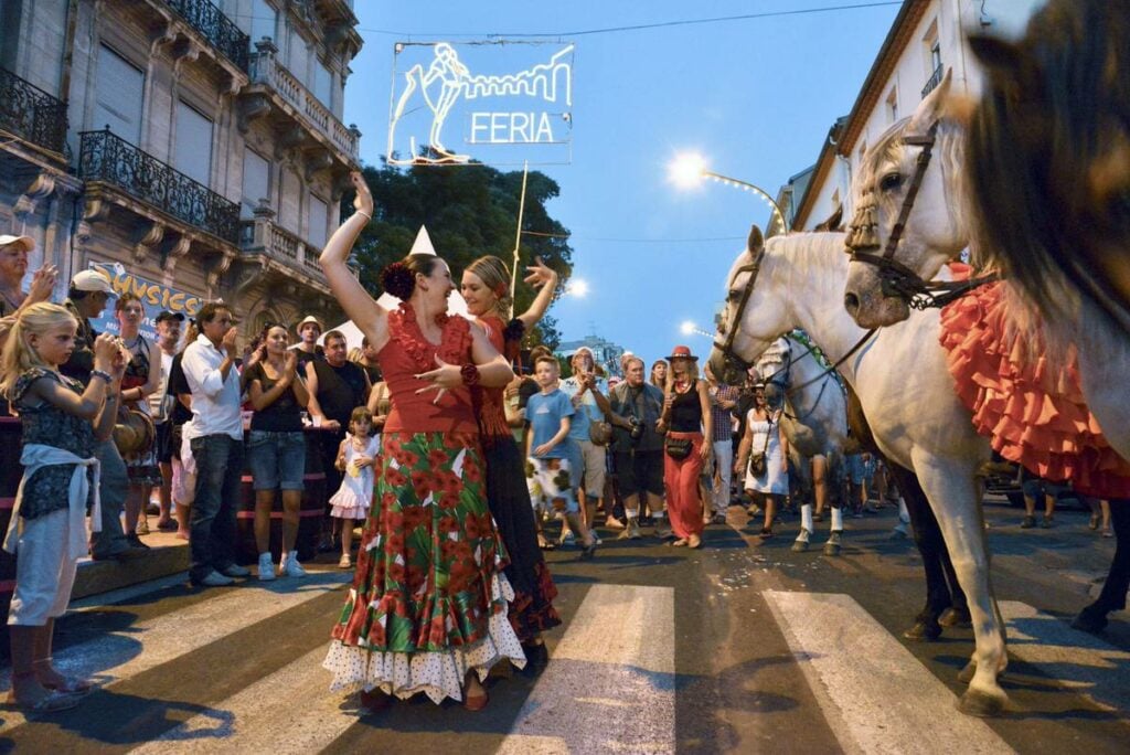 Que faire à Béziers ? Les lieux incontournables entre amis - 2026 - 11 - que faire a beziers Féria de Béziers