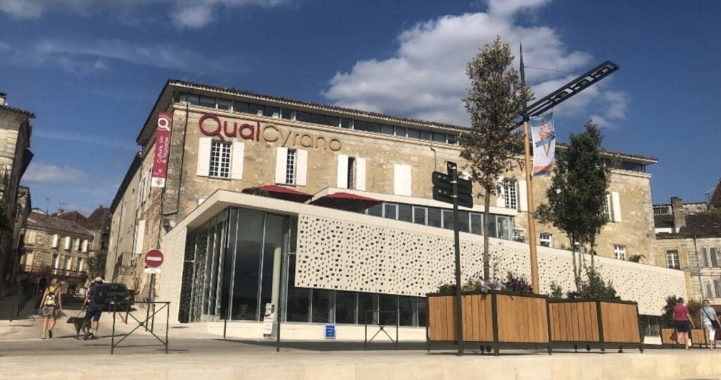 Visiter Bergerac : Découvrez cette ville historique du Périgord - 2026 - 8 - visiter bergerac, bergerac Maison des vins de bergerac - visiter Bergerac