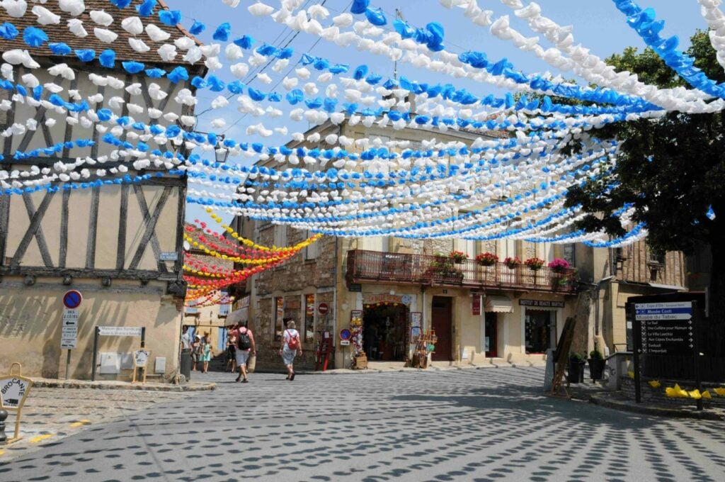 Visiter Bergerac : Découvrez cette ville historique du Périgord - 2026 - 7 - visiter bergerac, bergerac Visiter Bergerac