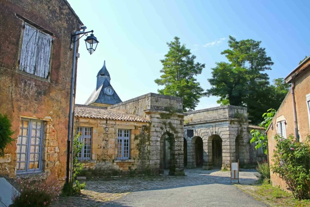 Visiter Blaye : les lieux emblématiques à découvrir - 2026 - 1 - visiter Blaye Citadelle de Blaye