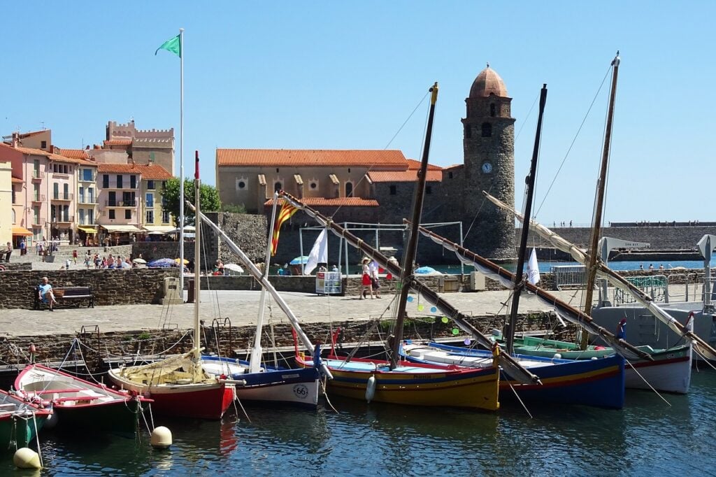 Best things to do in Collioure: Discover this colorful Catalan town - 2026 - 11 - things to do in collioure things to do in collioure - Best things to do in Collioure: Discover this colorful Catalan town - 2026 - 10