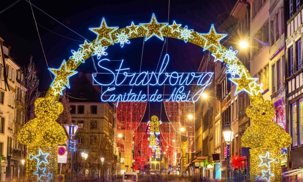 The Ultimate Guide to the Best Wine Bars Strasbourg - 2026 - 11 - wine bars strasbourg Strasbourg Capitale de Noël