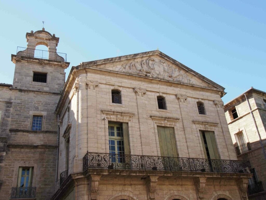 Que faire à Pézenas : visiter l'Hérault et ses incontournables - 2026 - 2 - que faire à Pézenas Ville de Pézenas