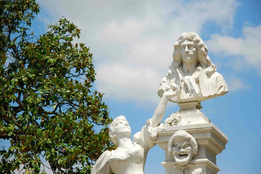 Que faire à Pézenas : visiter l'Hérault et ses incontournables - 2026 - 3 - que faire à Pézenas Molière Pézenas