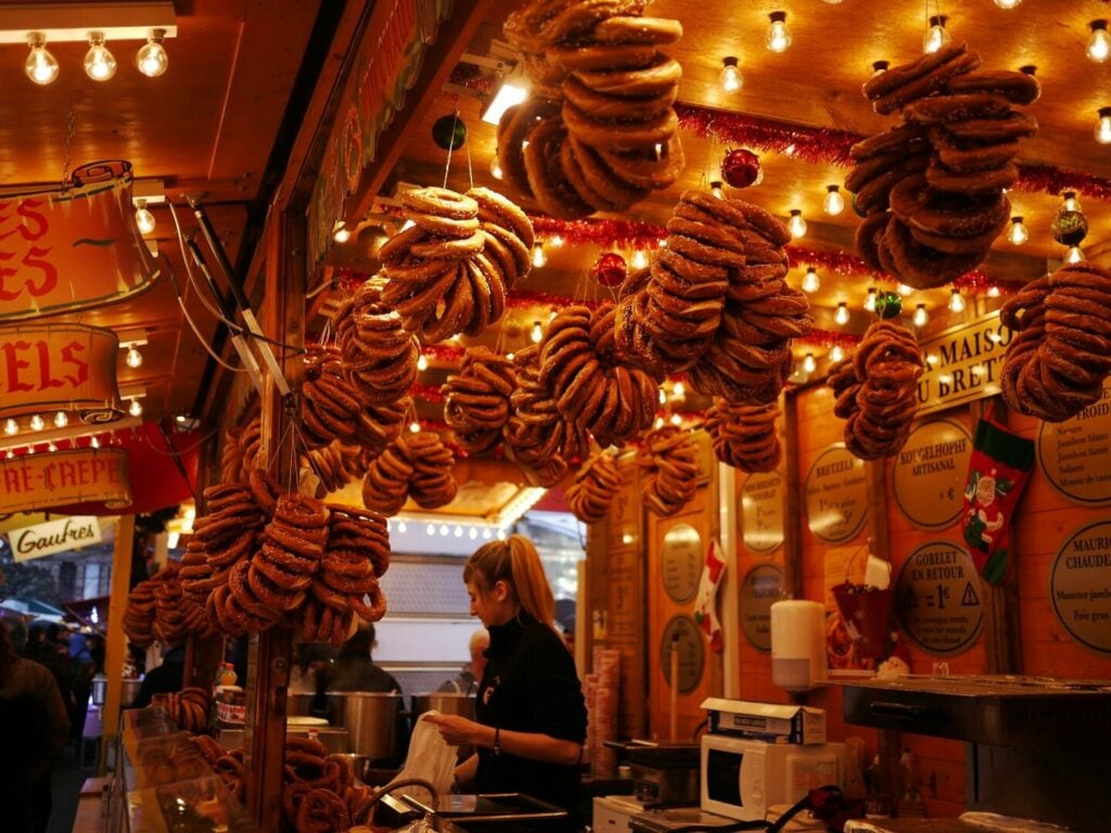 Visiter le Marché de Noël Strasbourg, la Capitale de Noël - 2026 - 4 - marché de noel strasbourg Marché de
