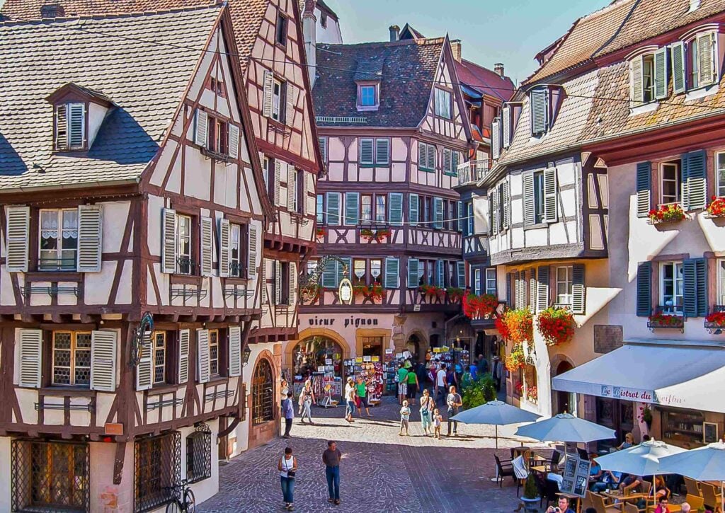 Uncover the best things to do in Kaysersberg: winery and tradition - 2026 - 2 - things to do in kaysersberg What to do in Kaysersberg