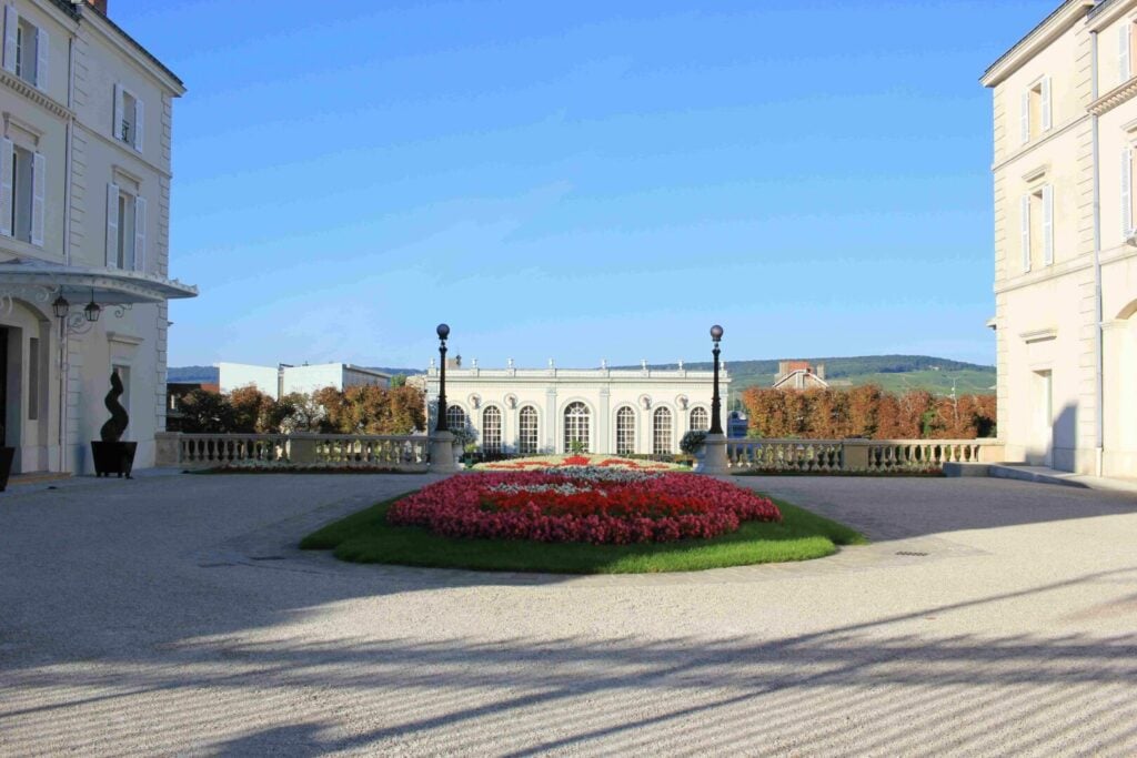 Cosa vedere a Épernay: Migliori Esperienze nella Capitale dello Champagne - 2026 - 1 - cosa vedere a epernay,visitare epernay Avenue de Champagne