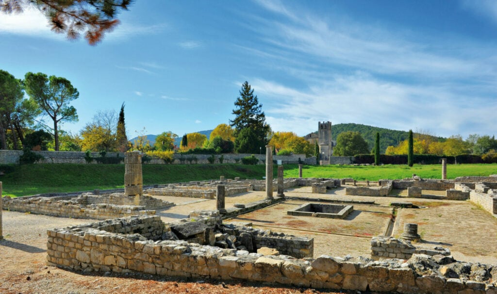 Les visites incontournables à faire dans le Vaucluse - 2026 - 3 - Vaucluse Vaison-la-Romaine