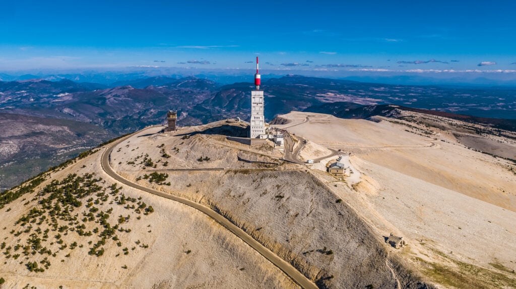 Les visites incontournables à faire dans le Vaucluse - 2026 - 2 - Vaucluse Mont Ventoux