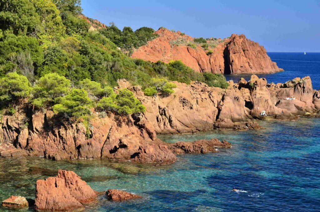Que faire et que visiter dans le Var ? TOP 8 des meilleurs activités - 2026 - 4 - VAR L'Estérel