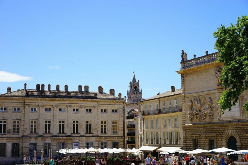 Visit Avignon: The essentials for a perfect Provence stay - 2026 - 7 - visit avignon visit avignon - Visit Avignon: The essentials for a perfect Provence stay - 2026 - 6