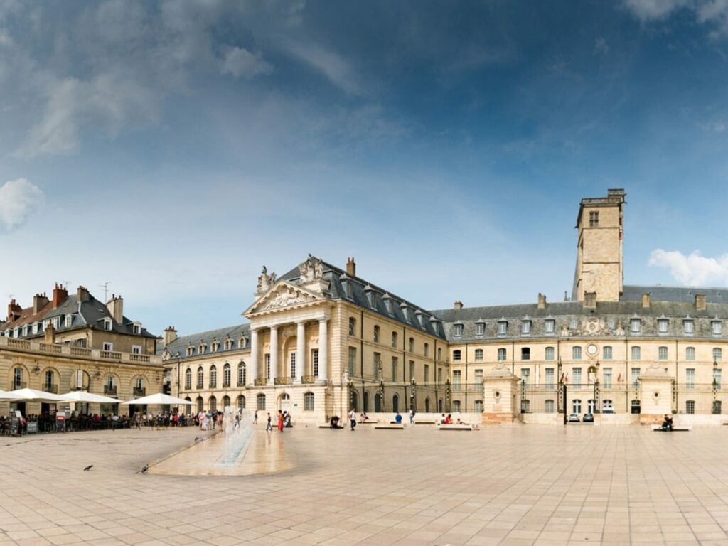 Cosa vedere in Borgogna: itinerario di viaggio - 2026 - 5 - cosa vedere in borgogna Ville de Dijon