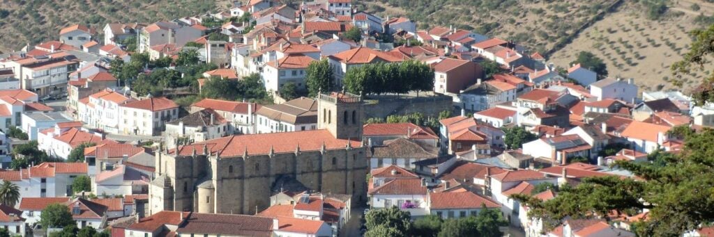 What To Do in Douro Valley ? The Ultimate Guide - 2026 - 19 - what to do in douro valley Torre de Moncorvo