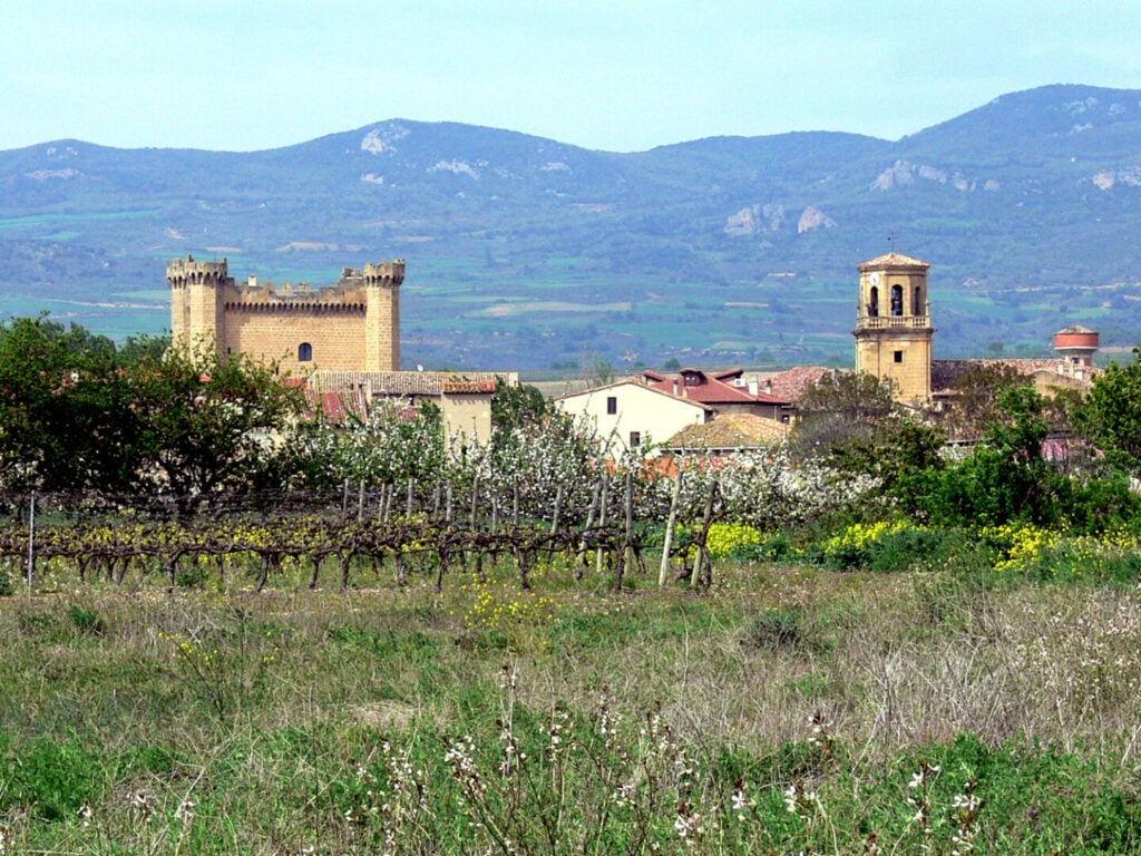 Découvrir la route des vins de la Rioja en Espagne - 2026 - 6 - rioja Sajazarra