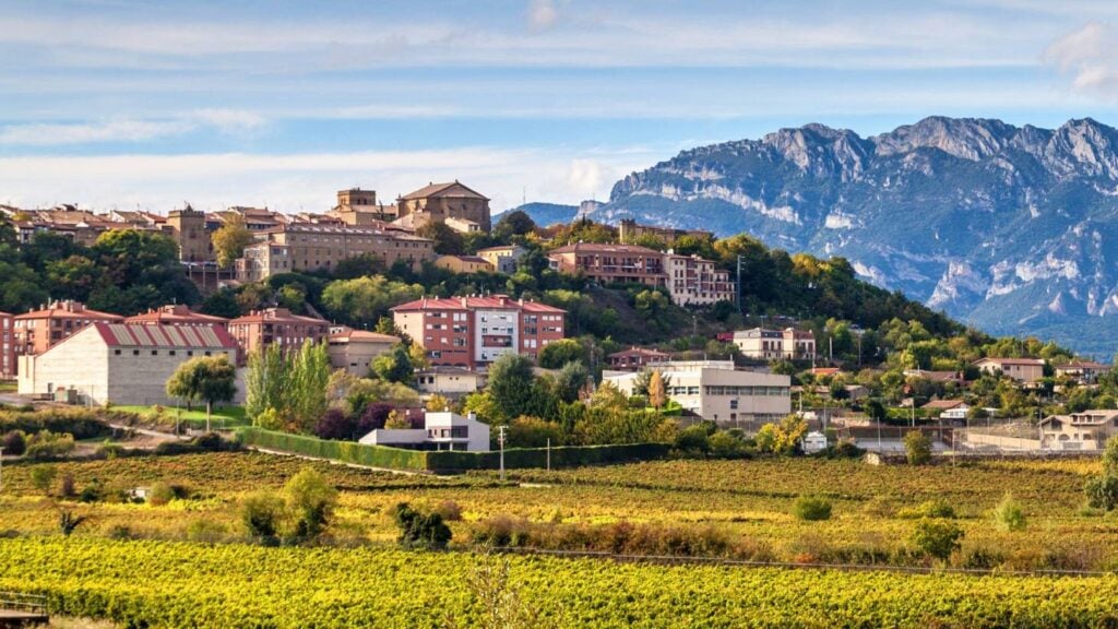 Découvrir la route des vins de la Rioja en Espagne - 2026 - 8 - rioja Laguardia