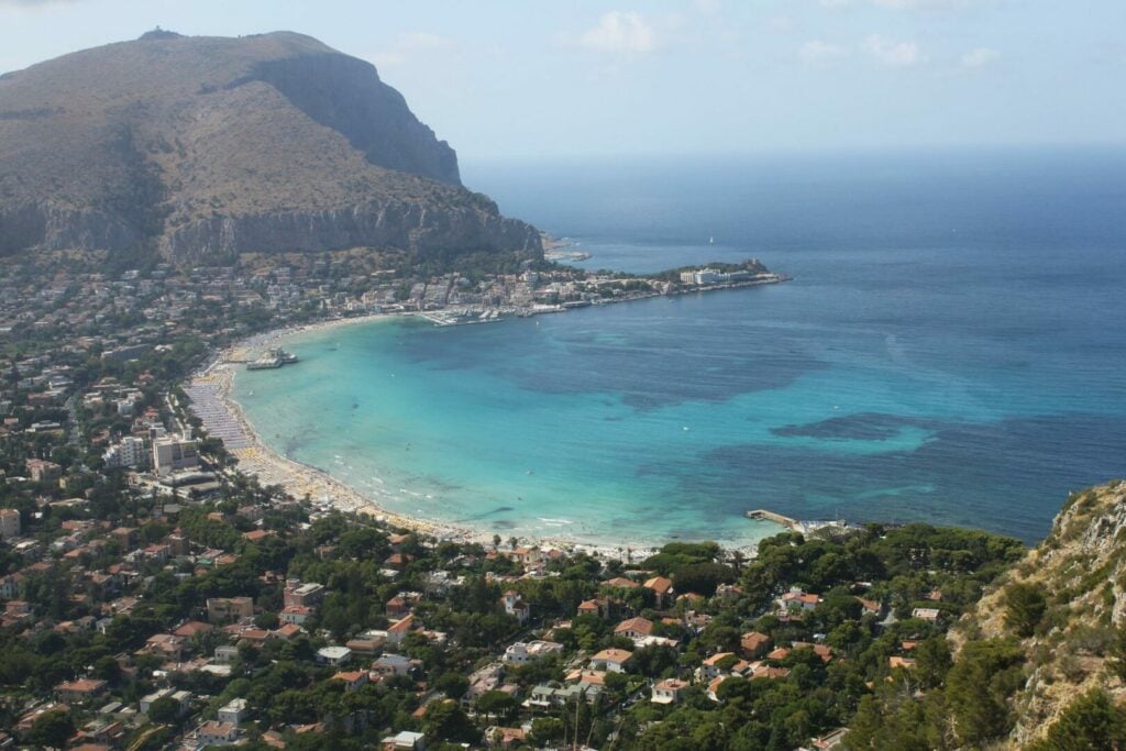 Top things to see and do in Palermo Sicily: Your Ultimate Travel Guide - 2026 - 7 - palermo sicily, palermo italy, sicilian capital, palermo beach, sicilian vineyards, palermo city Mondello Beach
