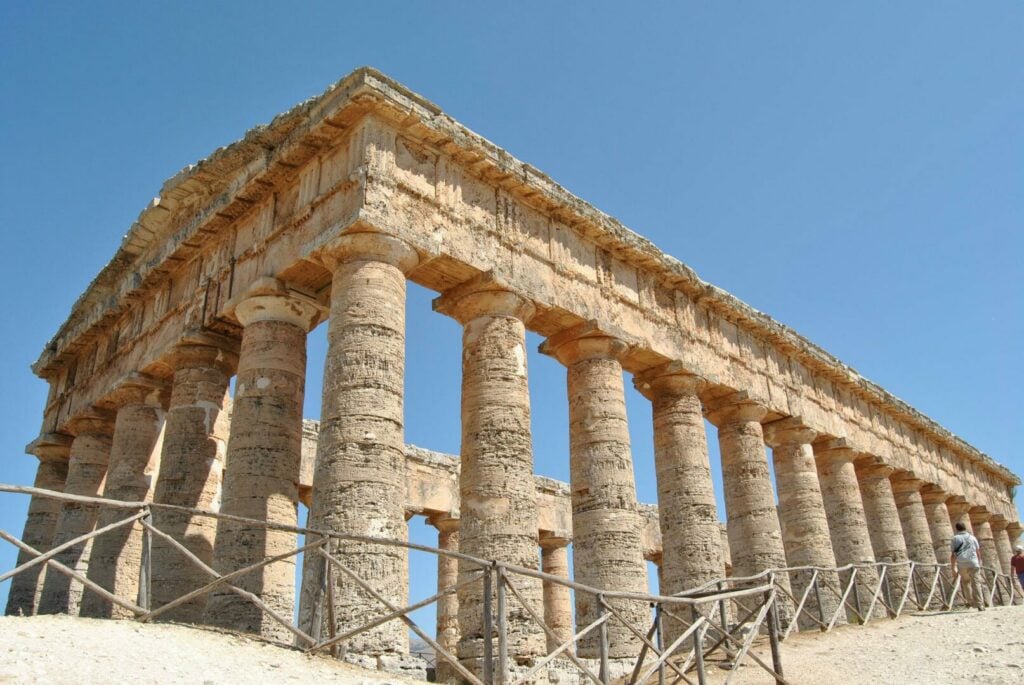 Top things to see and do in Palermo Sicily: Your Ultimate Travel Guide - 2026 - 6 - palermo sicily, palermo italy, sicilian capital, palermo beach, sicilian vineyards, palermo city Concordia Temple