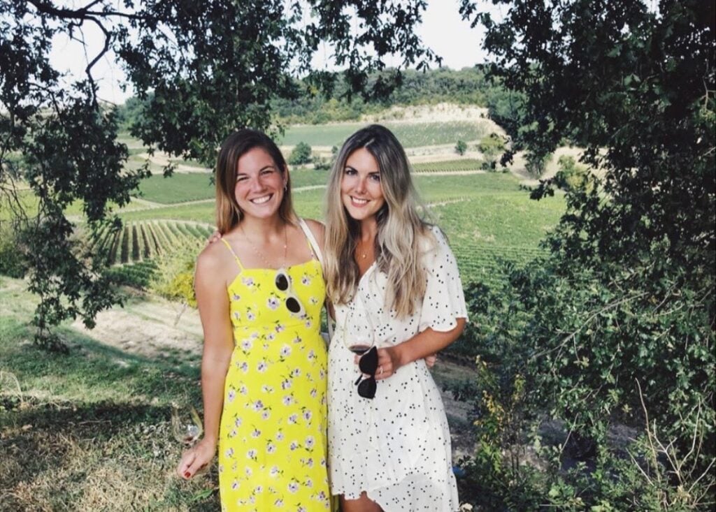 Route des vins Saint-Emilion : Itinéraire et Carte des vignobles - 2026 - 12 - route des vins Saint-Emilion Château La Croizille