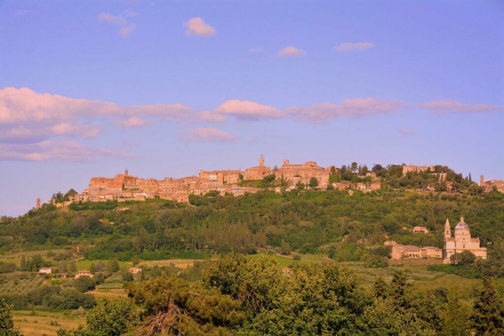 8 più belli borghi da visitare in Toscana - 2026 - 9 - borghi da visitare in toscana,montepulciano,montalcino,borghi più belli in toscana Borghi da visitare in Toscana