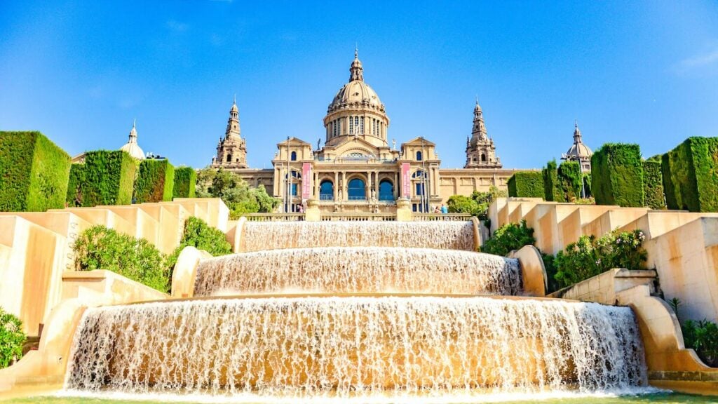 Que faire en un week-end à Barcelone et aux alentours ? - 2026 - 12 - Barcelone Barcelone - Que faire en un week-end à Barcelone et aux alentours ? - 2026 - 11