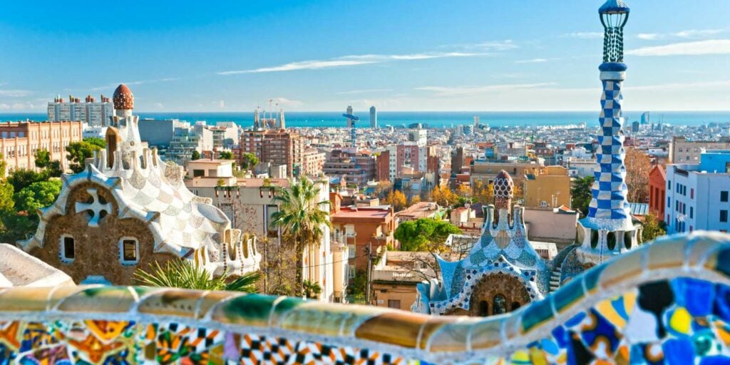 Que faire en un week-end à Barcelone et aux alentours ? - 2026 - 14 - Barcelone Barcelone - Que faire en un week-end à Barcelone et aux alentours ? - 2026 - 13