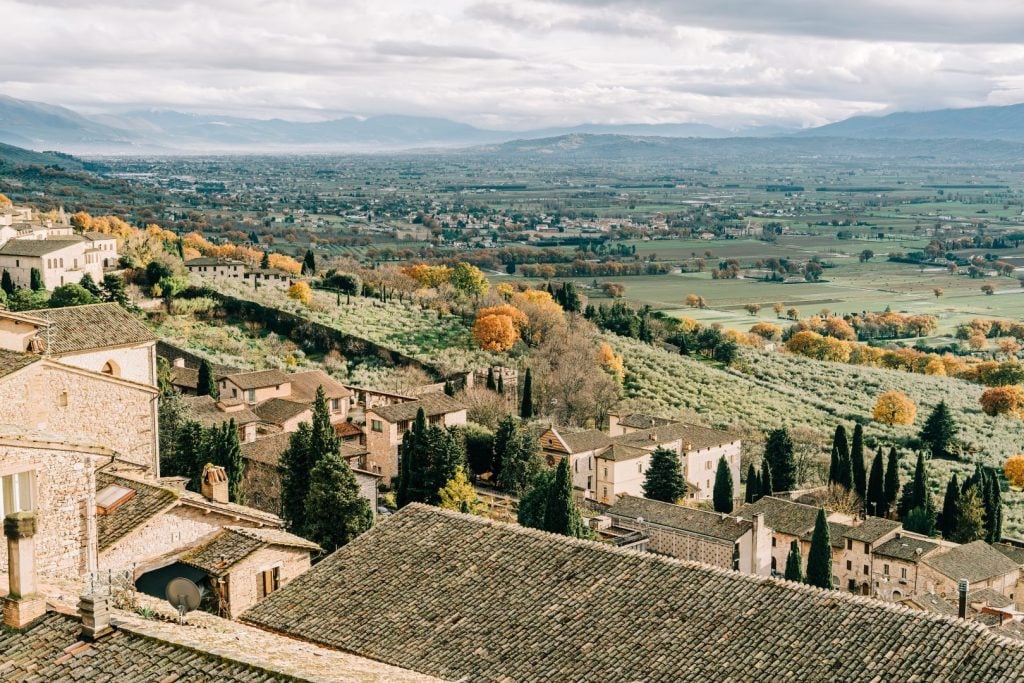 A Journey Through Time: Exploring Ancient Towns in Umbria - 2026 - 6 - umbria-itinerary umbria-itinerary - A Journey Through Time: Exploring Ancient Towns in Umbria - 2026 - 5