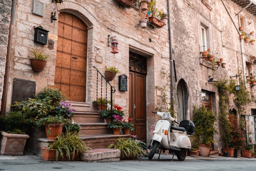 4 Must-Sees spots in Assisi, Italy - 2026 - 4 - assisi italy assisi italy - 4 Must-Sees spots in Assisi, Italy - 2026 - 3