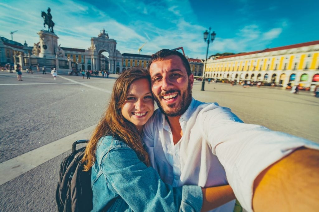 Voyage Portugal : 3 idées week-end à petit prix - 2026 - 2 - Portugal Portugal - Voyage Portugal : 3 idées week-end à petit prix - 2026 - 1