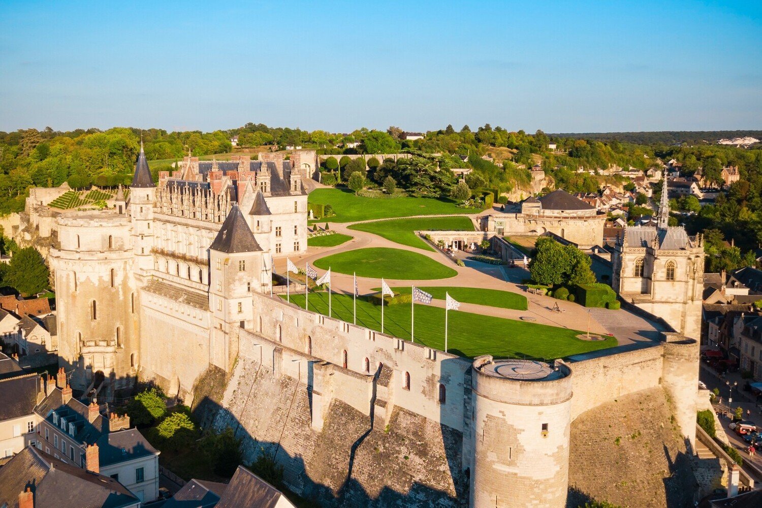 Visiter Blois : Découvrir la ville à pied et les meilleures balades - 2026 - 17 - visiter blois visiter blois - Visiter Blois : Découvrir la ville à pied et les meilleures balades - 2026 - 16