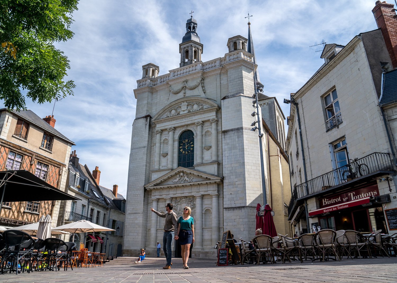 Visiter Saumur et ses environs : Les immanquables - 2026 - 6 - visiter saumur visiter saumur - Visiter Saumur et ses environs : Les immanquables - 2026 - 5