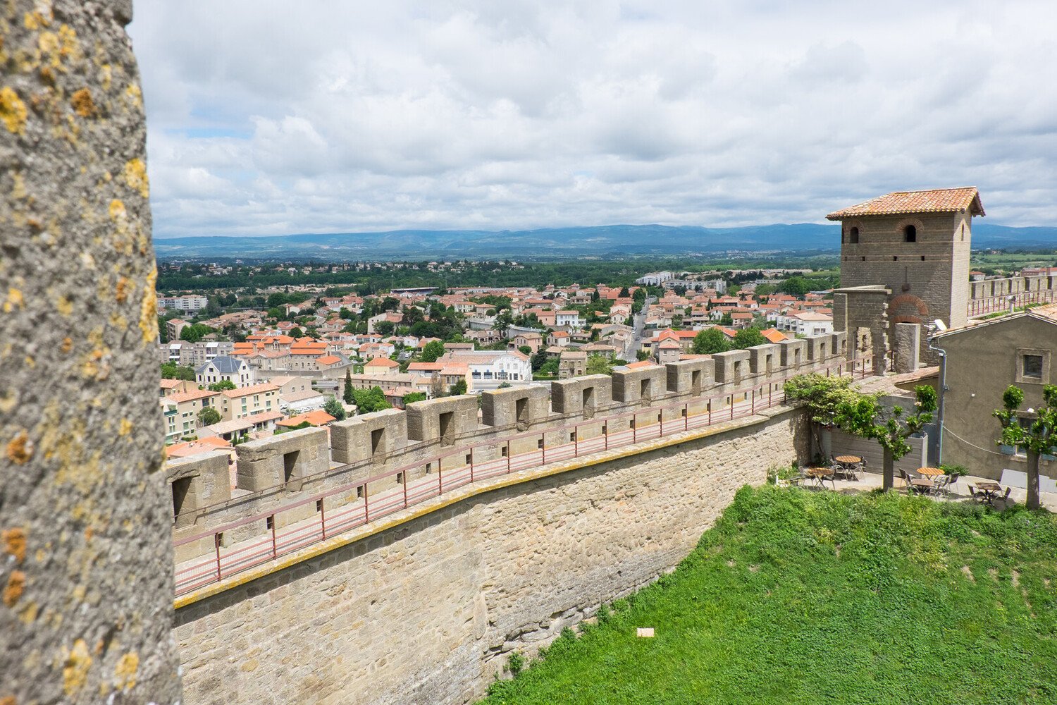 Que faire à Carcassonne ? Visiter la cité médiévale et ses remparts - 2026 - 7 - que faire a carcassonne que faire a carcassonne - Que faire à Carcassonne ? Visiter la cité médiévale et ses remparts - 2026 - 6