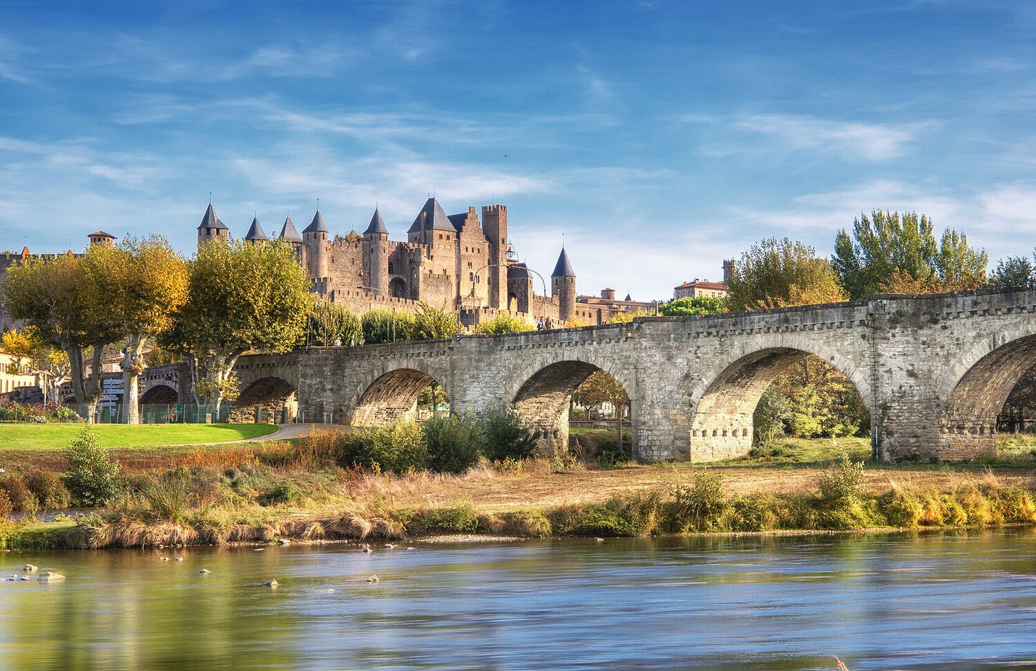 Que faire à Carcassonne ? Visiter la cité médiévale et ses remparts - 2026 - 11 - que faire a carcassonne que faire a carcassonne - Que faire à Carcassonne ? Visiter la cité médiévale et ses remparts - 2026 - 10