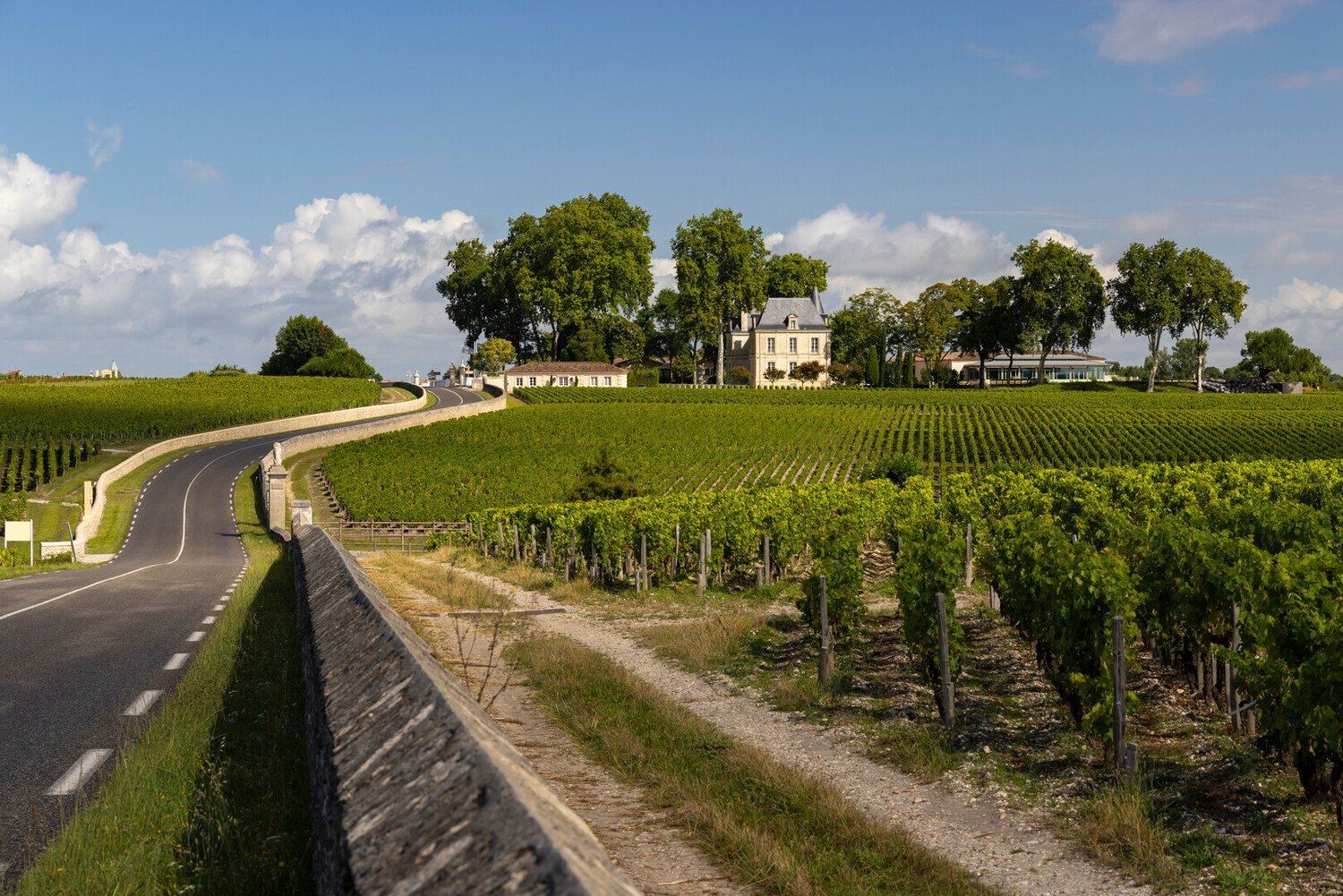 Route des Vins du Médoc : Itinéraire, carte et circuit - 2026 - 2 - médoc, route des vins du médoc, route des châteaux du médoc médoc, route des vins du médoc, route des châteaux du médoc - Route des Vins du Médoc : Itinéraire, carte et circuit - 2026 - 1