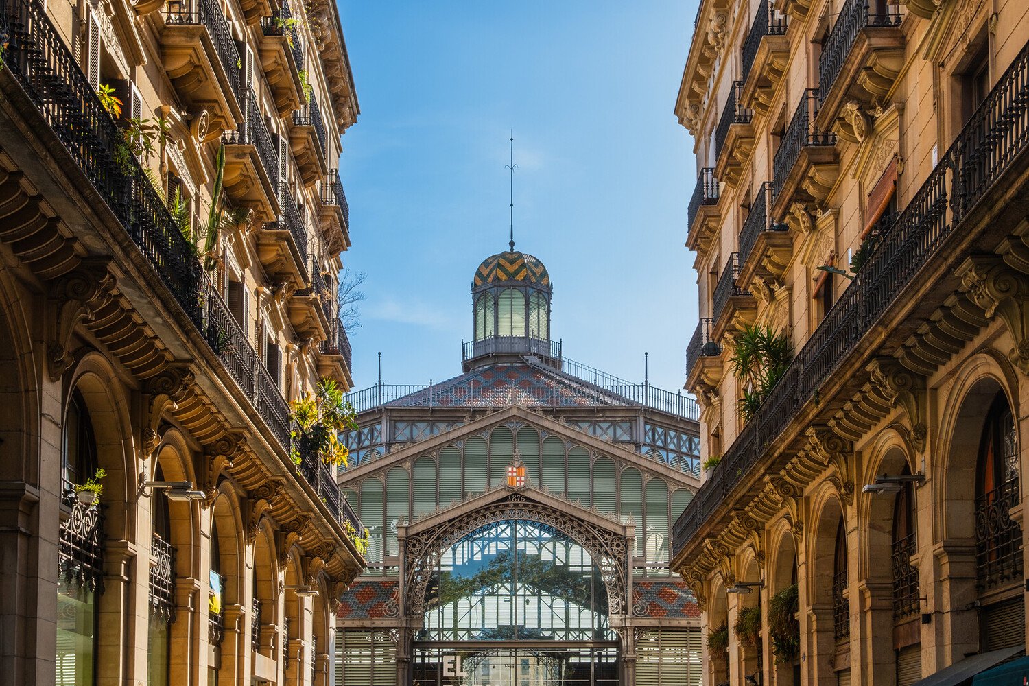 Que faire à Barcelone : toutes les expériences à vivre absolument - 2026 - 24 - barcelone barcelone - Que faire à Barcelone : toutes les expériences à vivre absolument - 2026 - 23