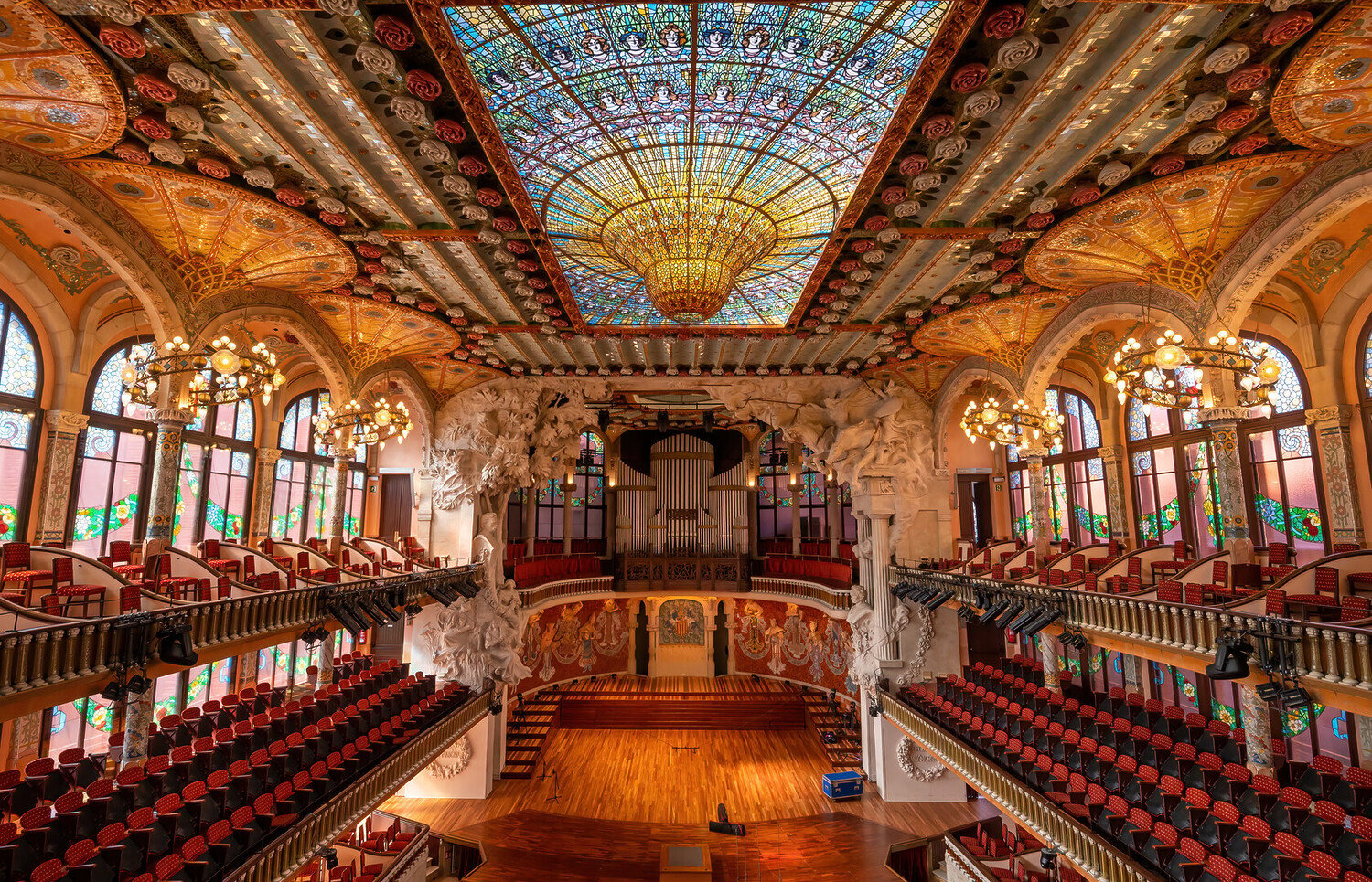Que faire à Barcelone : toutes les expériences à vivre absolument - 2026 - 28 - barcelone barcelone - Que faire à Barcelone : toutes les expériences à vivre absolument - 2026 - 27