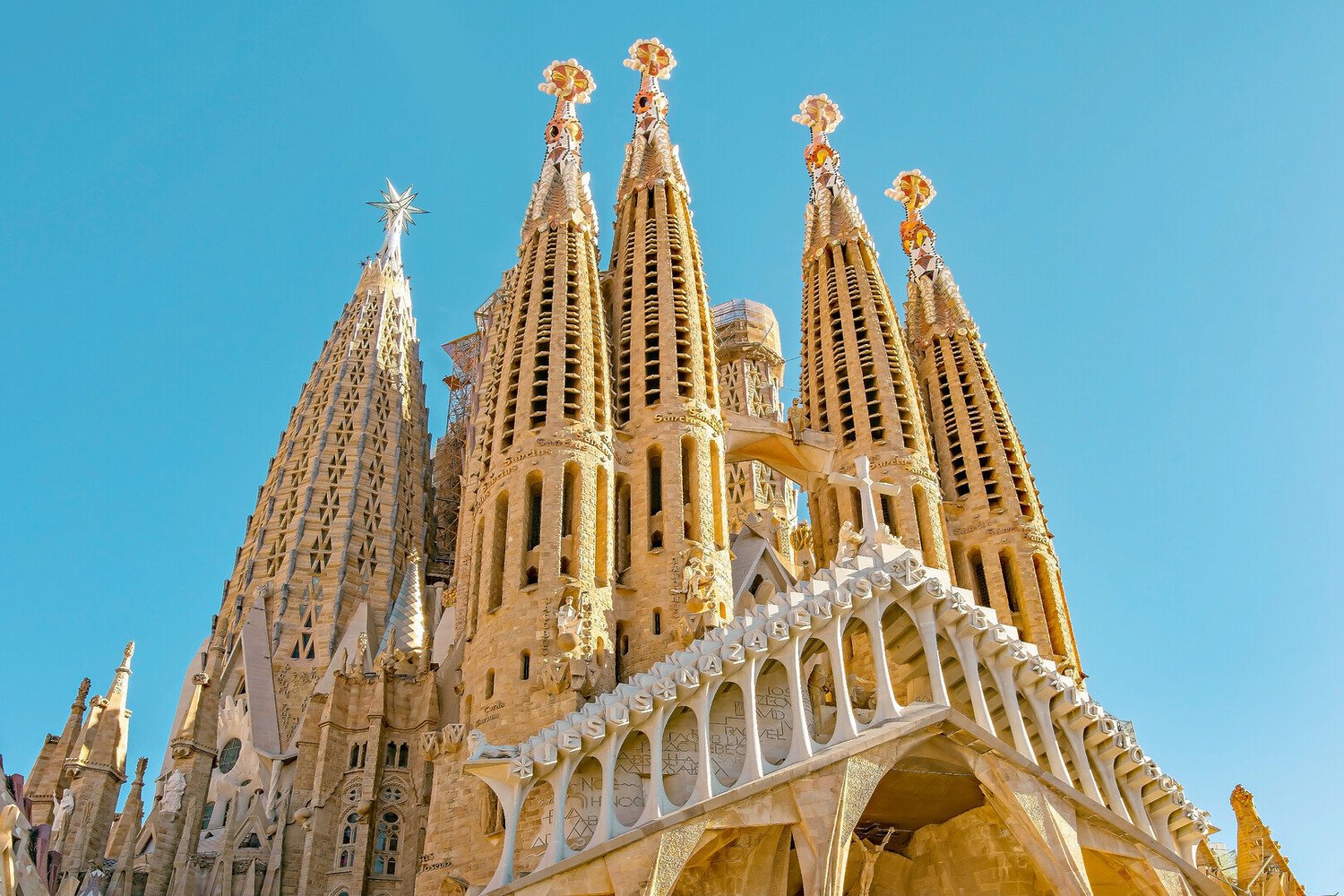 Que faire à Barcelone : toutes les expériences à vivre absolument - 2026 - 4 - barcelone barcelone - Que faire à Barcelone : toutes les expériences à vivre absolument - 2026 - 3