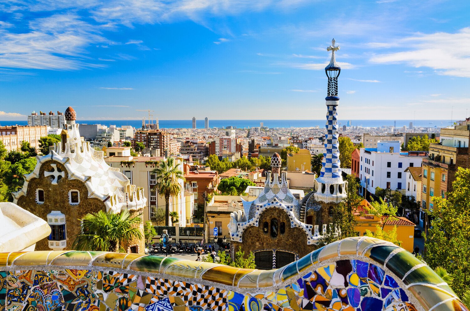 barcelone - Que faire à Barcelone : toutes les expériences à vivre absolument - 2026 - 1