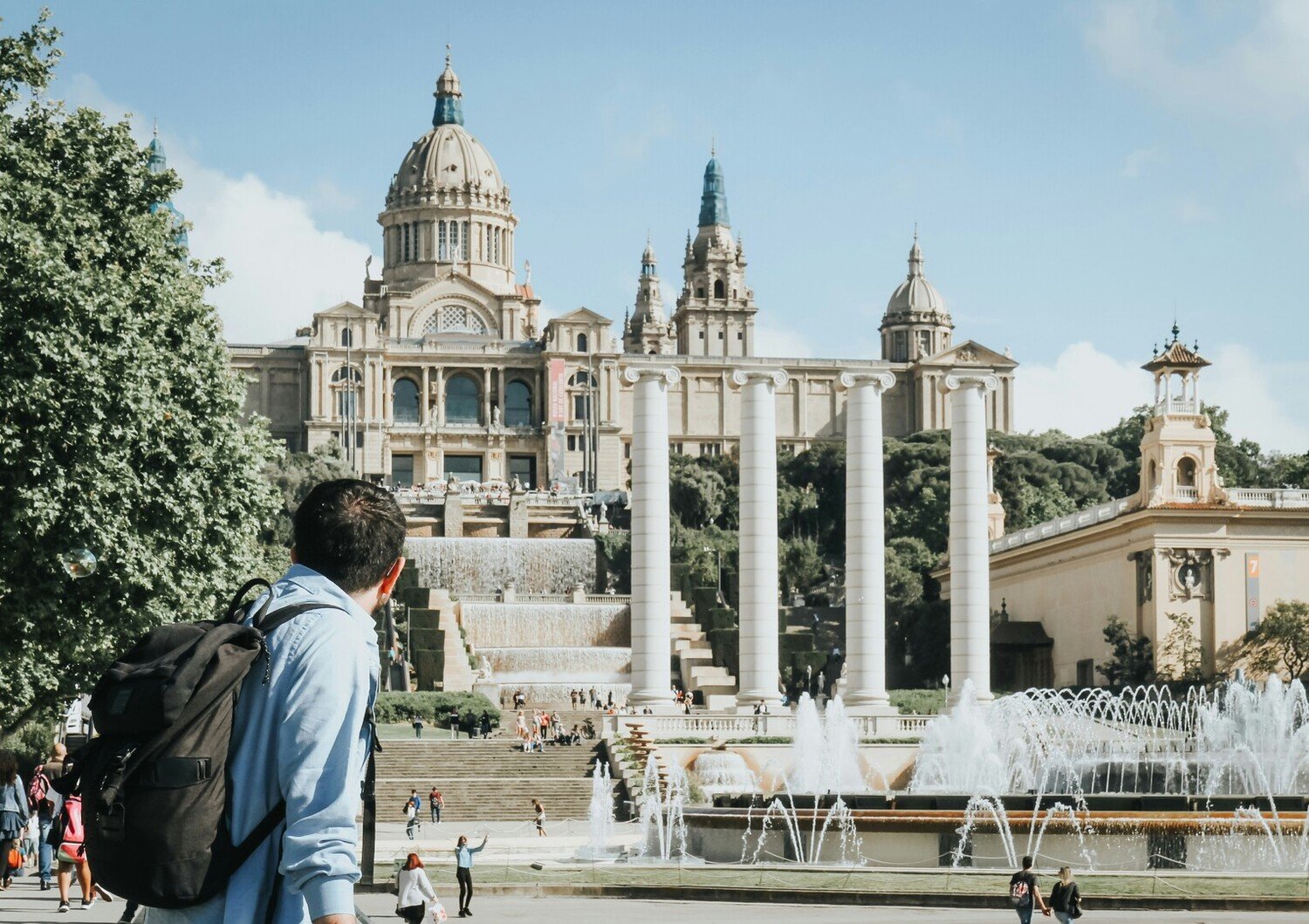 What to Do in Barcelona: How to Make the Most of Your Visit - 2026 - 16 - what to do in barcelona what to do in barcelona - What to Do in Barcelona: How to Make the Most of Your Visit - 2026 - 15