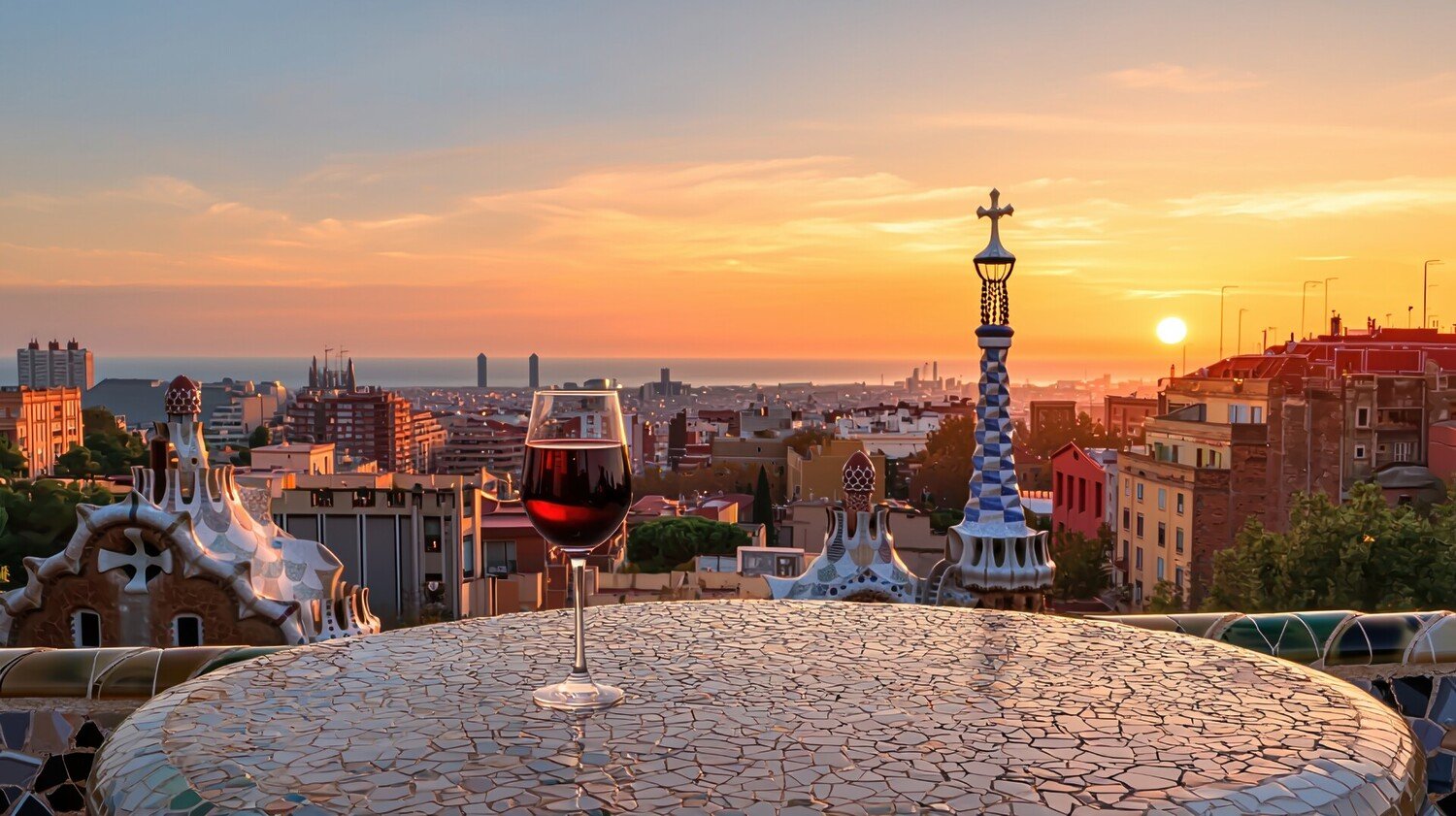 Barcelona Wine Route: A Journey Through Local Vineyards - 2026 - 2 - barcelona wine route barcelona wine route - Barcelona Wine Route: A Journey Through Local Vineyards - 2026 - 1