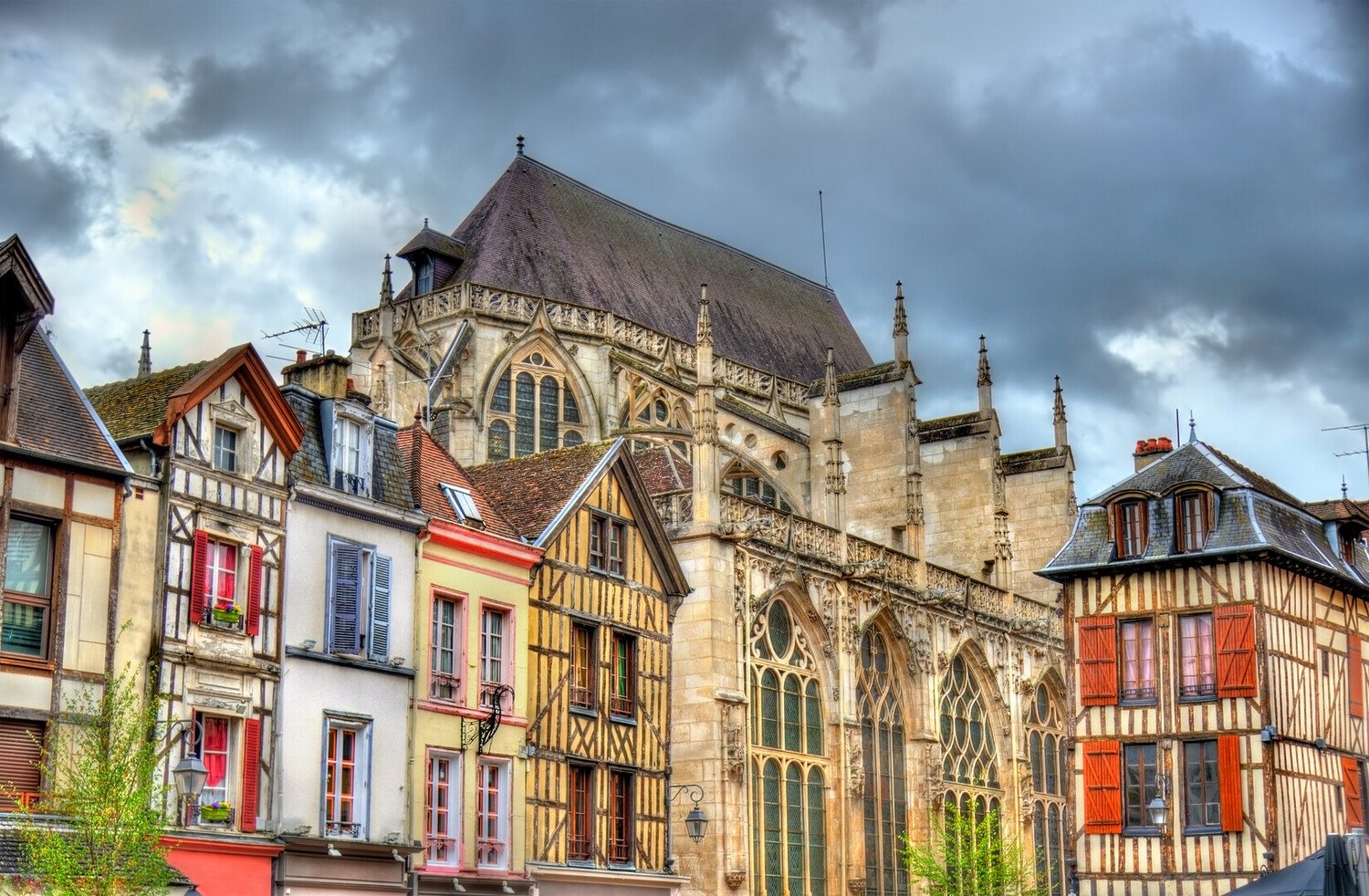 Troyes : Discover the Best Things to Do - 2026 - 4 - wat te doen in troyes wat te doen in troyes - Troyes : Discover the Best Things to Do - 2026 - 3