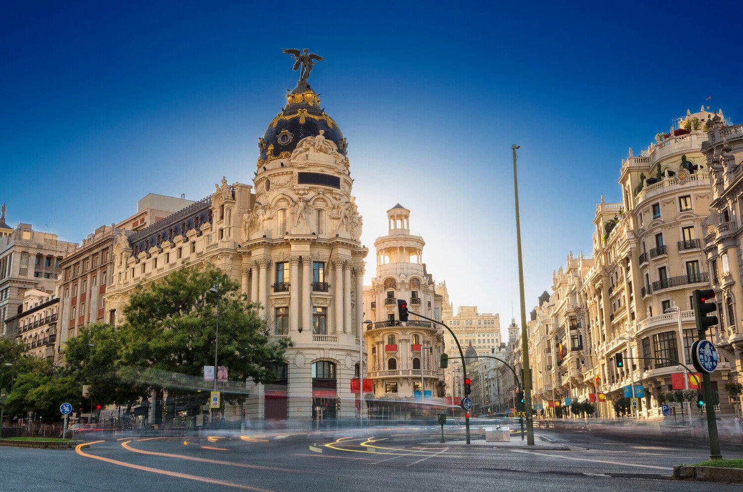 Que faire à Madrid en 3 jours : Visiter l'essentiel de la capitale - 2026 - 2 - Madrid Madrid - Que faire à Madrid en 3 jours : Visiter l'essentiel de la capitale - 2026 - 1